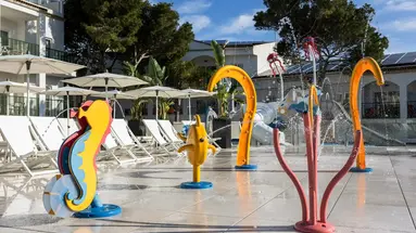 VIVA CALA MESQUIDA RESORT & SPA