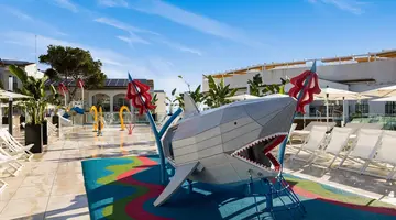 VIVA CALA MESQUIDA RESORT & SPA