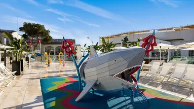 VIVA CALA MESQUIDA RESORT & SPA