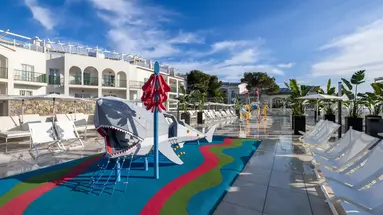 VIVA CALA MESQUIDA RESORT & SPA