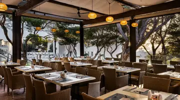 VIVA CALA MESQUIDA RESORT & SPA
