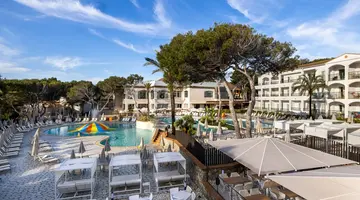 VIVA CALA MESQUIDA RESORT & SPA