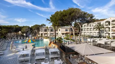 VIVA CALA MESQUIDA RESORT & SPA