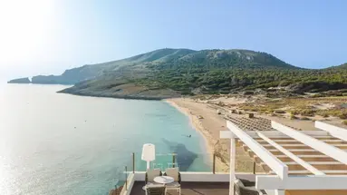 VIVA Cala Mesquida Resort & Spa
