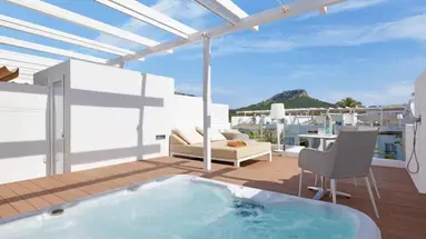 VIVA Cala Mesquida Resort & Spa