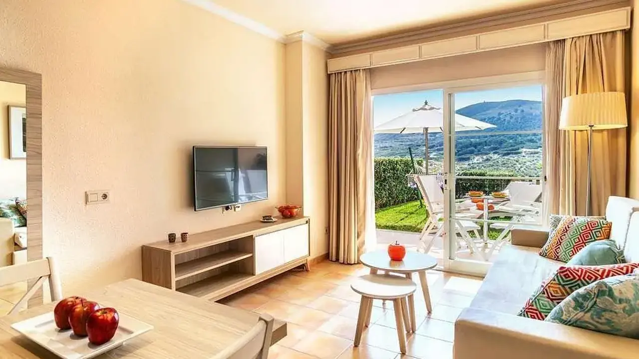 Viva Cala Mesquida Resort & Spa