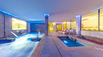 VIVA CALA MESQUIDA RESORT & SPA