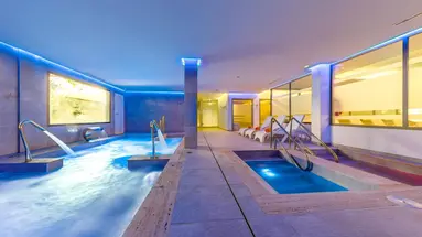 VIVA CALA MESQUIDA RESORT & SPA
