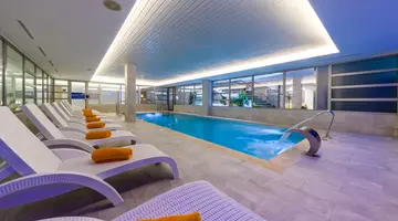 VIVA CALA MESQUIDA RESORT & SPA