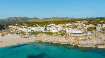 VIVA CALA MESQUIDA RESORT & SPA