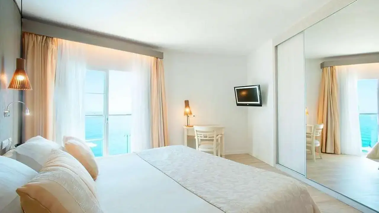 Viva Cala Mesquida Resort & Spa