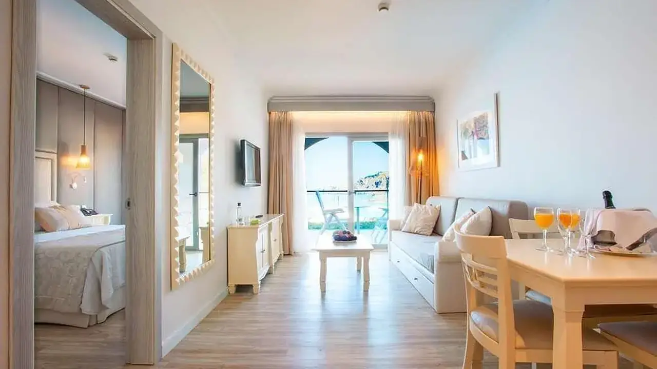 Viva Cala Mesquida Resort & Spa