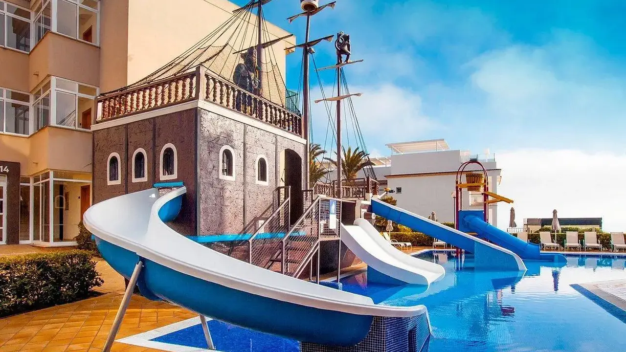 Viva Cala Mesquida Resort & Spa