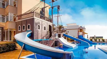 Viva Cala Mesquida Resort & Spa