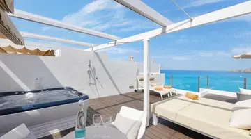 VIVA Cala Mesquida Resort & Spa