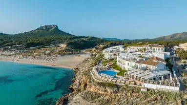 VIVA Cala Mesquida Resort & Spa