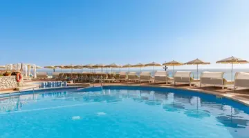 VIVA Cala Mesquida Resort & Spa