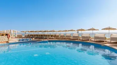 VIVA Cala Mesquida Resort & Spa