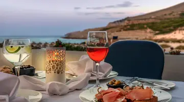 VIVA CALA MESQUIDA RESORT & SPA
