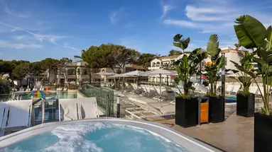 VIVA CALA MESQUIDA RESORT & SPA