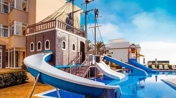 Viva Cala Mesquida Resort & Spa