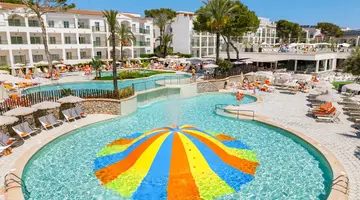 VIVA CALA MESQUIDA RESORT & SPA