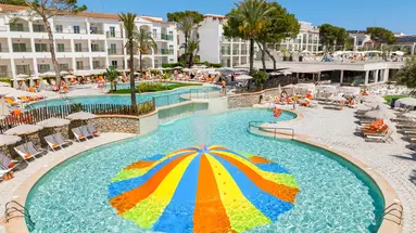 VIVA CALA MESQUIDA RESORT & SPA