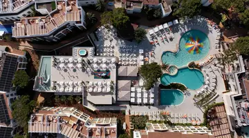 VIVA CALA MESQUIDA RESORT & SPA