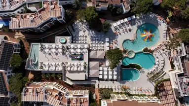 VIVA CALA MESQUIDA RESORT & SPA