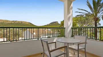 VIVA CALA MESQUIDA RESORT & SPA