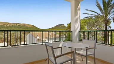 VIVA CALA MESQUIDA RESORT & SPA