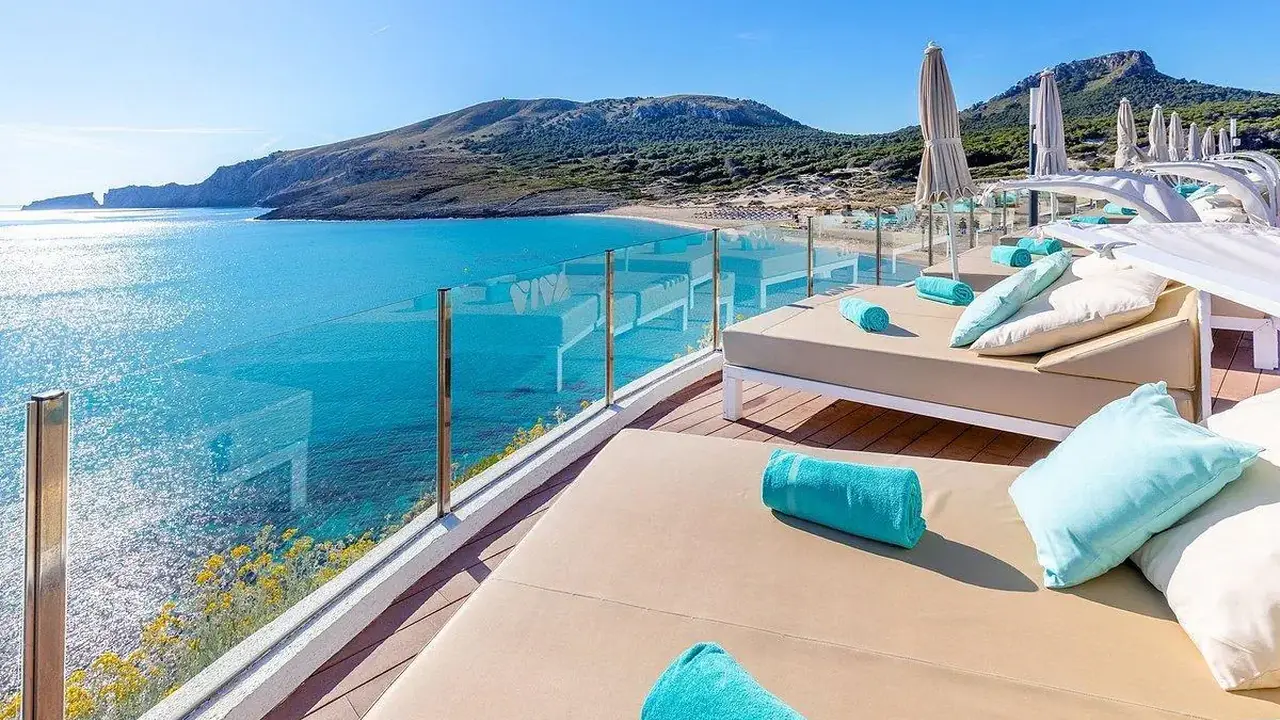 Viva Cala Mesquida Resort & Spa
