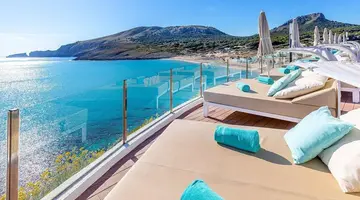 Viva Cala Mesquida Resort & Spa