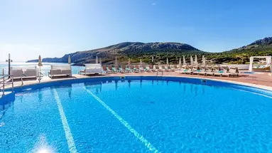 VIVA Cala Mesquida Resort & Spa