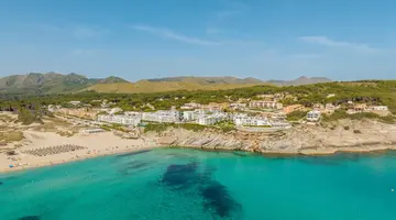 VIVA CALA MESQUIDA RESORT & SPA