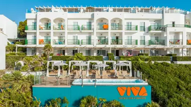 VIVA CALA MESQUIDA RESORT & SPA