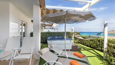 VIVA CALA MESQUIDA RESORT & SPA