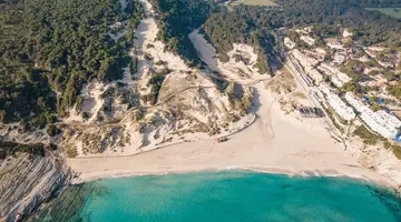 VIVA CALA MESQUIDA RESORT & SPA