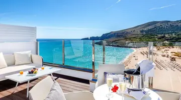 Viva Cala Mesquida Resort & Spa
