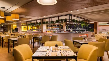 VIVA CALA MESQUIDA RESORT & SPA