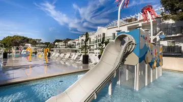 VIVA CALA MESQUIDA RESORT & SPA