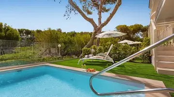 VIVA Cala Mesquida Suites & Spa Adults only 16+