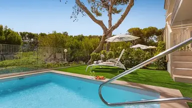 VIVA Cala Mesquida Suites & Spa Adults only 16+