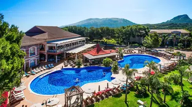VIVA Cala Mesquida Suites & Spa Adults only 16+