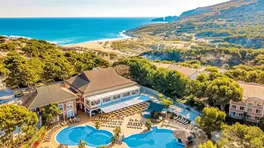 VIVA Cala Mesquida Suites & Spa Adults only 16+