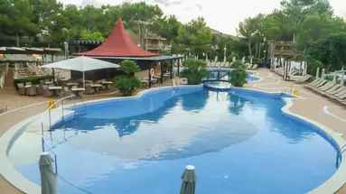 VIVA Cala Mesquida Suites & Spa Adults only 16+