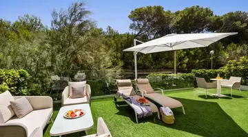 VIVA Cala Mesquida Suites & Spa Adults only 16+