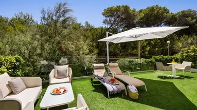 VIVA Cala Mesquida Suites & Spa Adults only 16+