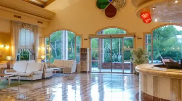 VIVA Cala Mesquida Suites & Spa Adults only 16+