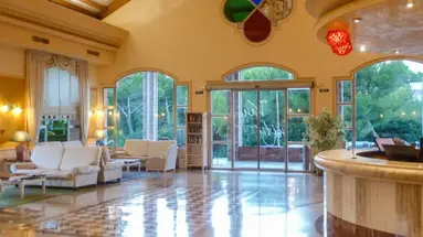 VIVA Cala Mesquida Suites & Spa Adults only 16+
